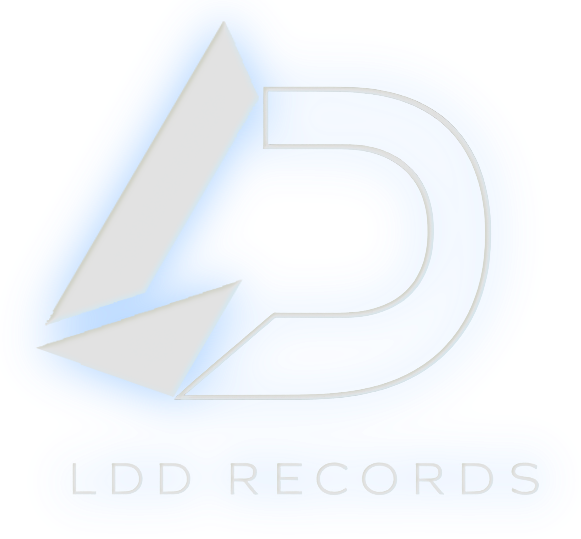 LDD Records Logo